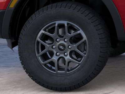 New 2026 Ford Ranger for sale in Lincoln NE