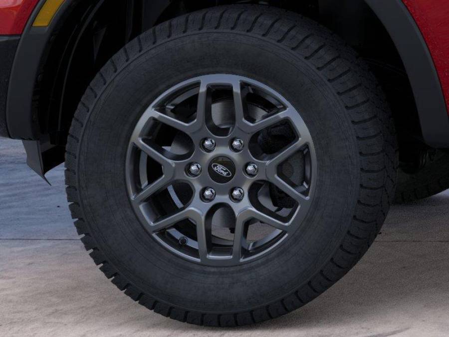 New 2026 Ford Ranger for sale in Lincoln NE