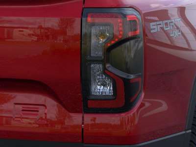New 2026 Ford Ranger for sale in Lincoln NE