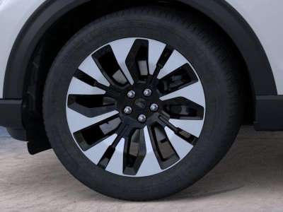 New 2026 Ford Explorer for sale in Lincoln NE