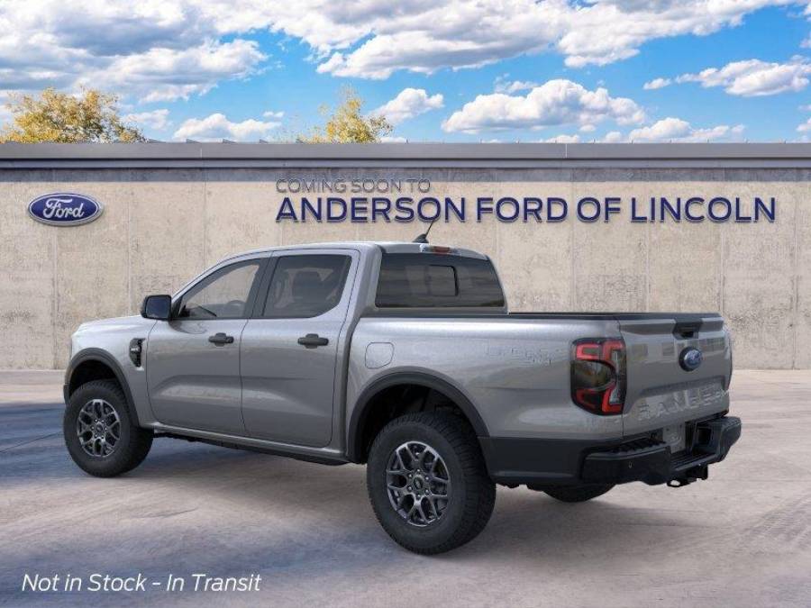New 2026 Ford Ranger for sale in Lincoln NE