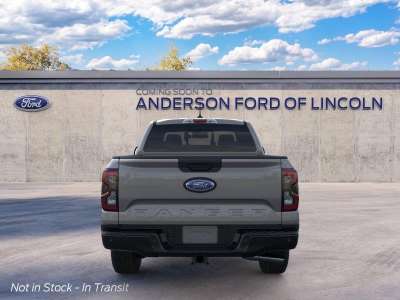 New 2026 Ford Ranger XLT Crew Cab Truck for sale in Lincoln NE