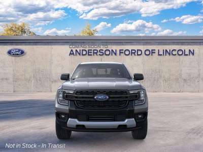 New 2026 Ford Ranger XLT Crew Cab Truck for sale in Lincoln NE