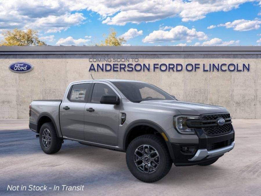 New 2026 Ford Ranger for sale in Lincoln NE