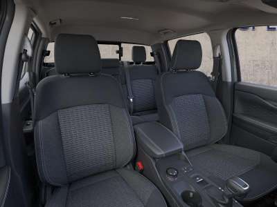 New 2026 Ford Ranger XLT Crew Cab Truck for sale in Lincoln NE