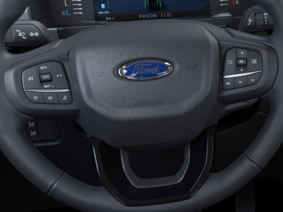 New 2026 Ford Ranger for sale in Lincoln NE