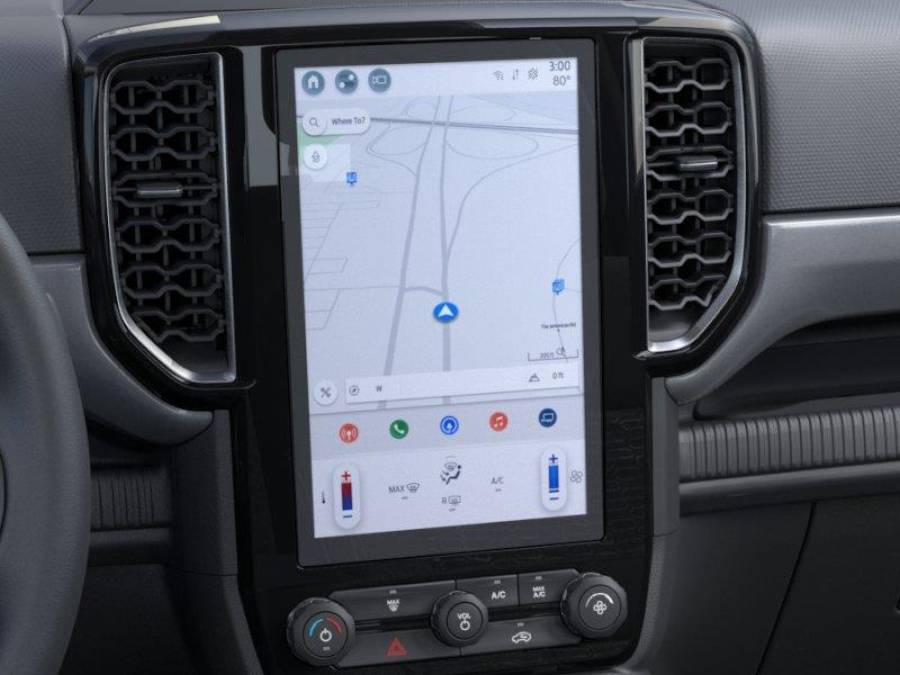 New 2026 Ford Ranger for sale in Lincoln NE