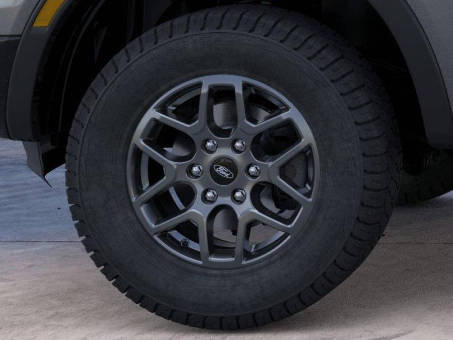 New 2026 Ford Ranger for sale in Lincoln NE