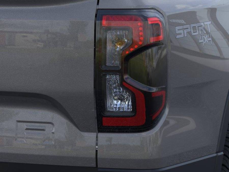 New 2026 Ford Ranger for sale in Lincoln NE