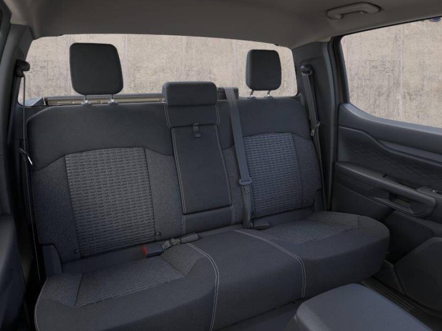 New 2026 Ford Ranger for sale in Lincoln NE