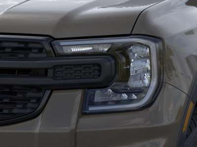New 2026 Ford Ranger for sale in Lincoln NE