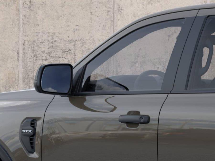 New 2026 Ford Ranger for sale in Lincoln NE