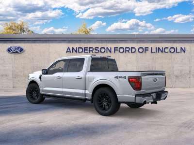 New 2026 Ford F-150 XLT Crew Cab Truck for sale in Lincoln NE