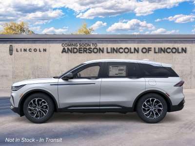 New 2026 Lincoln Nautilus Premiere SUV/Crossover for sale in Lincoln NE