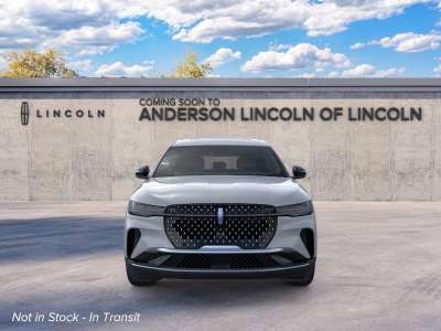 New 2026 Lincoln Nautilus for sale in Lincoln NE