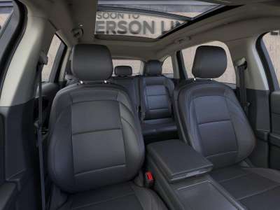New 2026 Lincoln Nautilus for sale in Lincoln NE