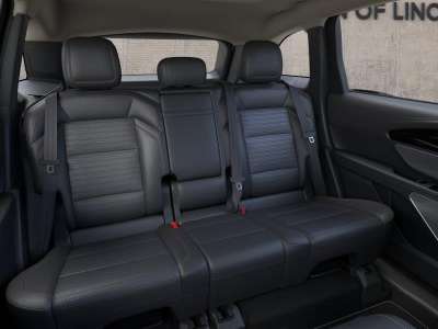 New 2026 Lincoln Nautilus for sale in Lincoln NE