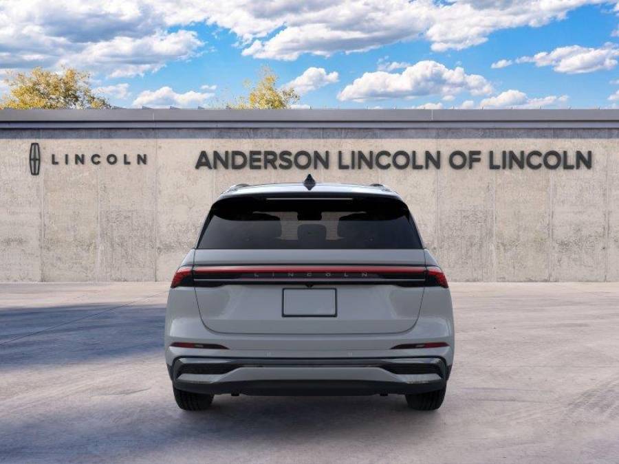 New 2026 Lincoln Nautilus for sale in Lincoln NE