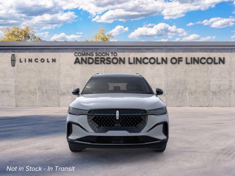 New 2026 Lincoln Nautilus for sale in Lincoln NE