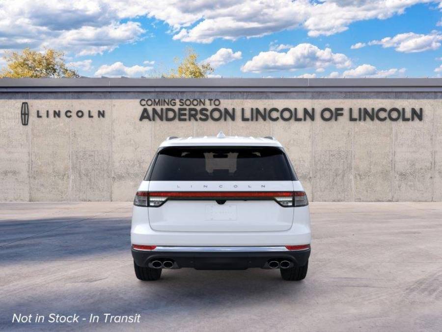 New 2026 Lincoln Aviator for sale in Lincoln NE