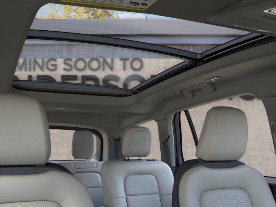 New 2026 Lincoln Aviator for sale in Lincoln NE