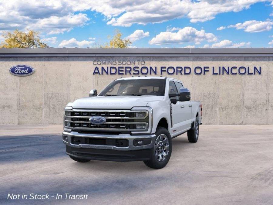 New 2026 Ford Super Duty F-250 for sale in Lincoln NE