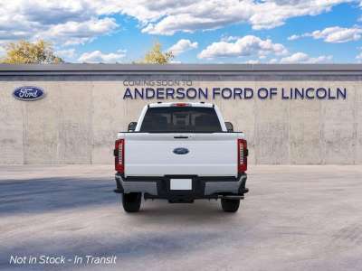 New 2026 Ford Super Duty F-250 Lariat Crew Cab Truck for sale in Lincoln NE