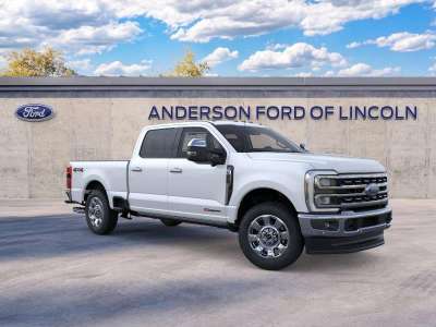 New 2026 Ford Super Duty F-250 for sale in Lincoln NE