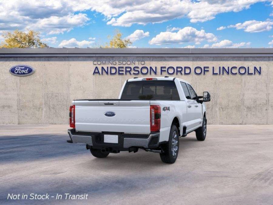 New 2026 Ford Super Duty F-250 for sale in Lincoln NE