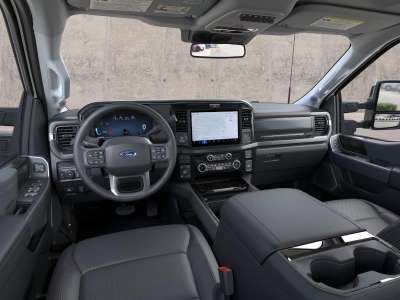 New 2026 Ford Super Duty F-250 Lariat Crew Cab Truck for sale in Lincoln NE