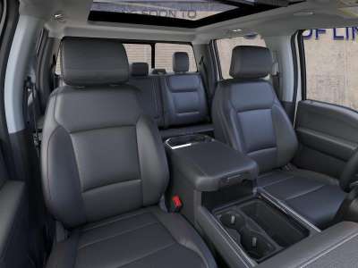 New 2026 Ford Super Duty F-250 Lariat Crew Cab Truck for sale in Lincoln NE