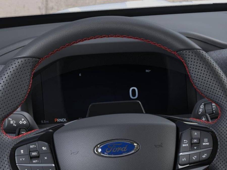 New 2026 Ford Explorer for sale in Lincoln NE