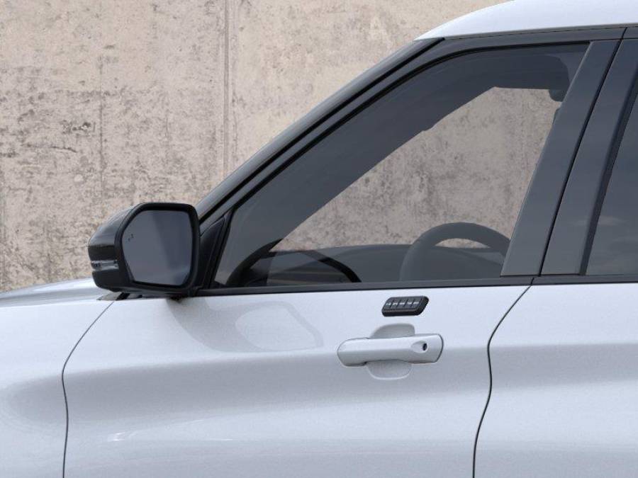 New 2026 Ford Explorer for sale in Lincoln NE