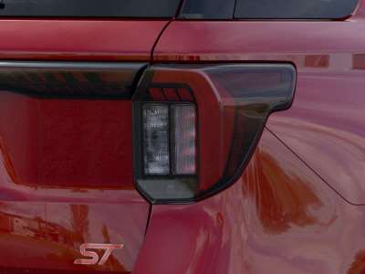 New 2026 Ford Explorer for sale in Lincoln NE