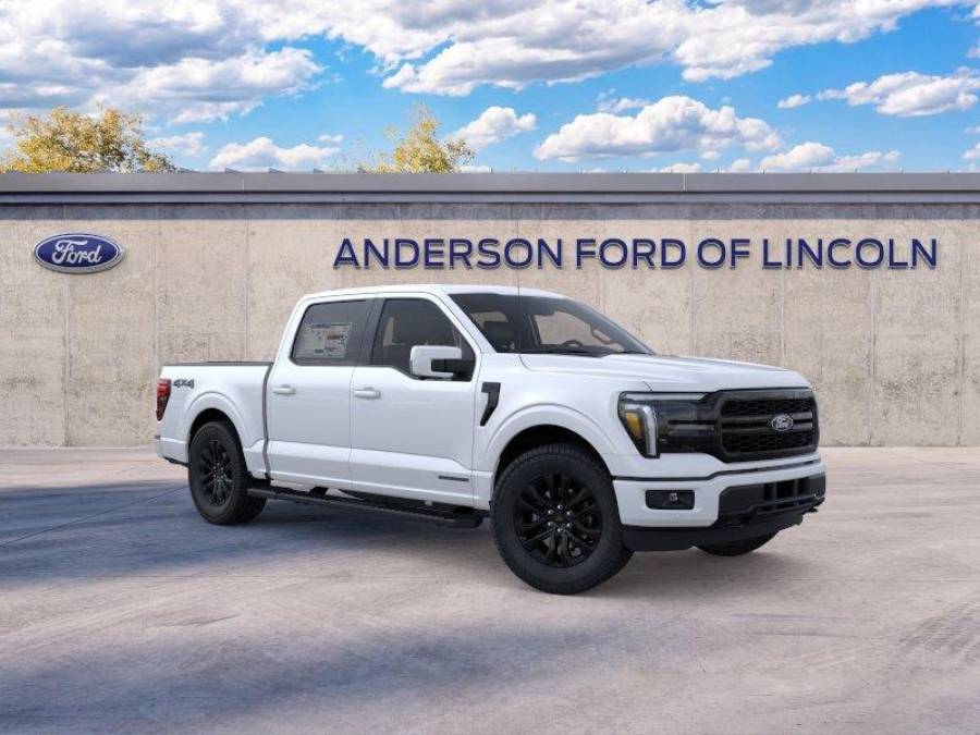New 2026 Ford F-150 for sale in Lincoln NE