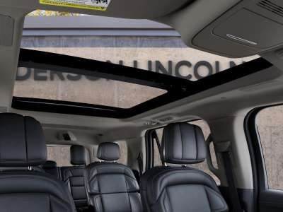 New 2027 Lincoln Navigator for sale in Lincoln NE