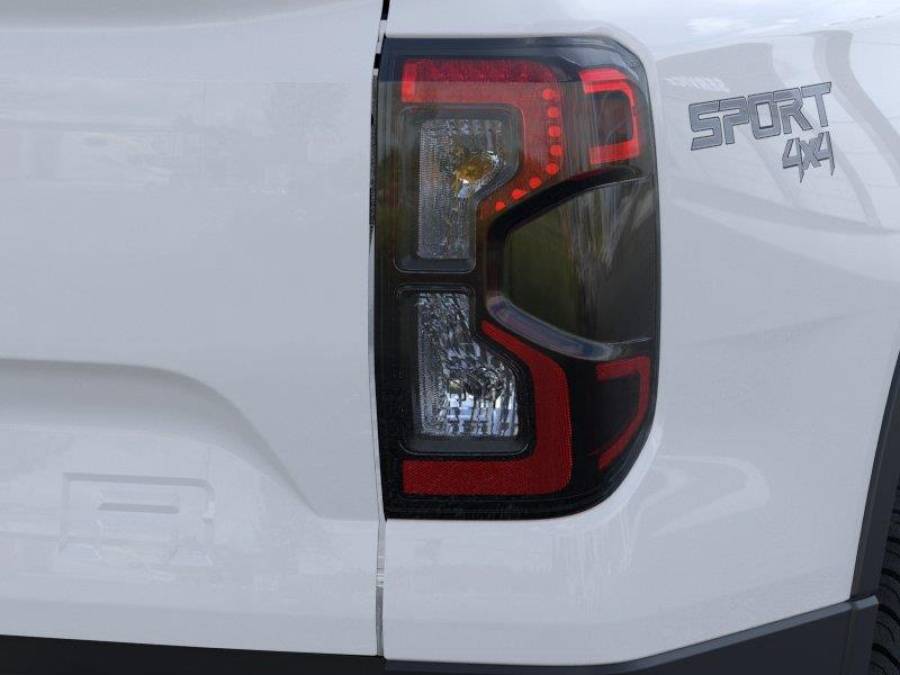New 2026 Ford Ranger for sale in Lincoln NE