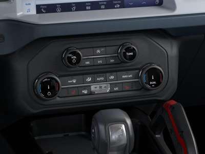 New 2026 Ford Bronco for sale in Lincoln NE