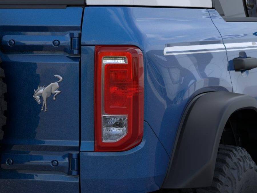 New 2026 Ford Bronco for sale in Lincoln NE