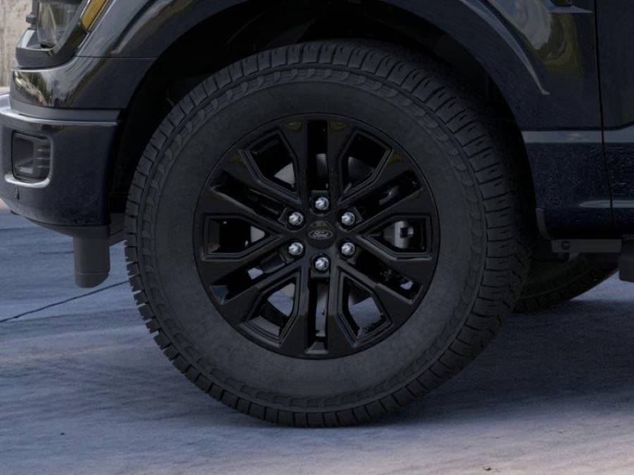 New 2026 Ford F-150 for sale in Lincoln NE