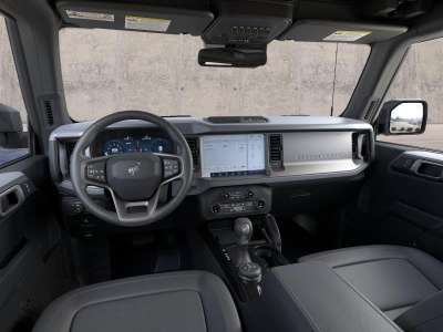 New 2026 Ford Bronco for sale in Lincoln NE