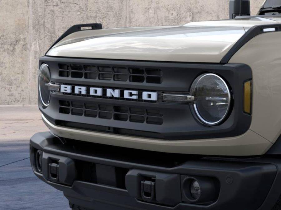New 2026 Ford Bronco for sale in Lincoln NE