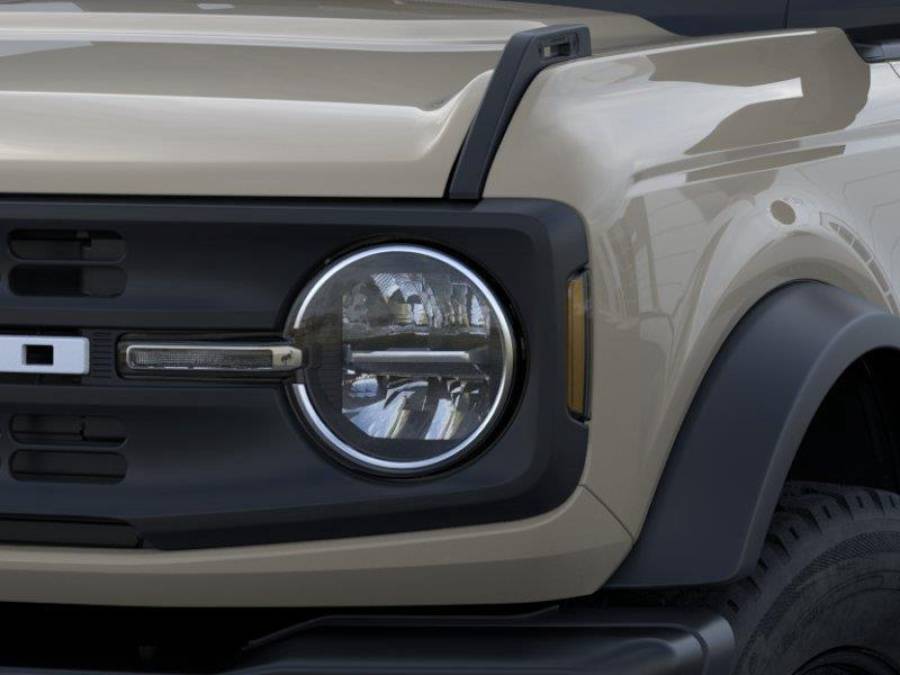New 2026 Ford Bronco for sale in Lincoln NE