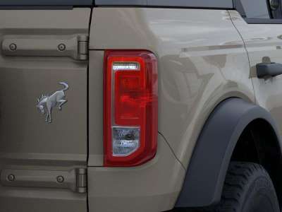 New 2026 Ford Bronco for sale in Lincoln NE