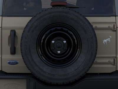 New 2026 Ford Bronco for sale in Lincoln NE