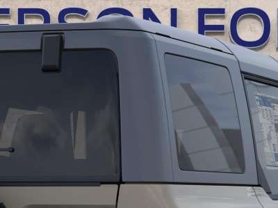 New 2026 Ford Bronco for sale in Lincoln NE