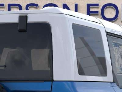 New 2026 Ford Bronco for sale in Lincoln NE
