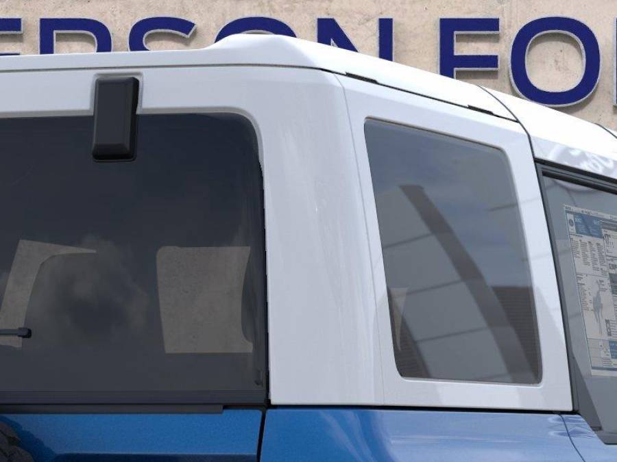 New 2026 Ford Bronco for sale in Lincoln NE