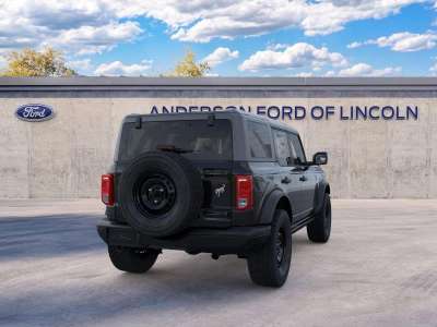New 2026 Ford Bronco for sale in Lincoln NE