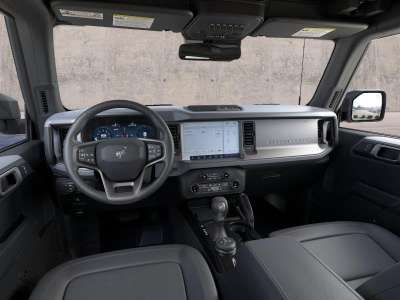 New 2026 Ford Bronco for sale in Lincoln NE